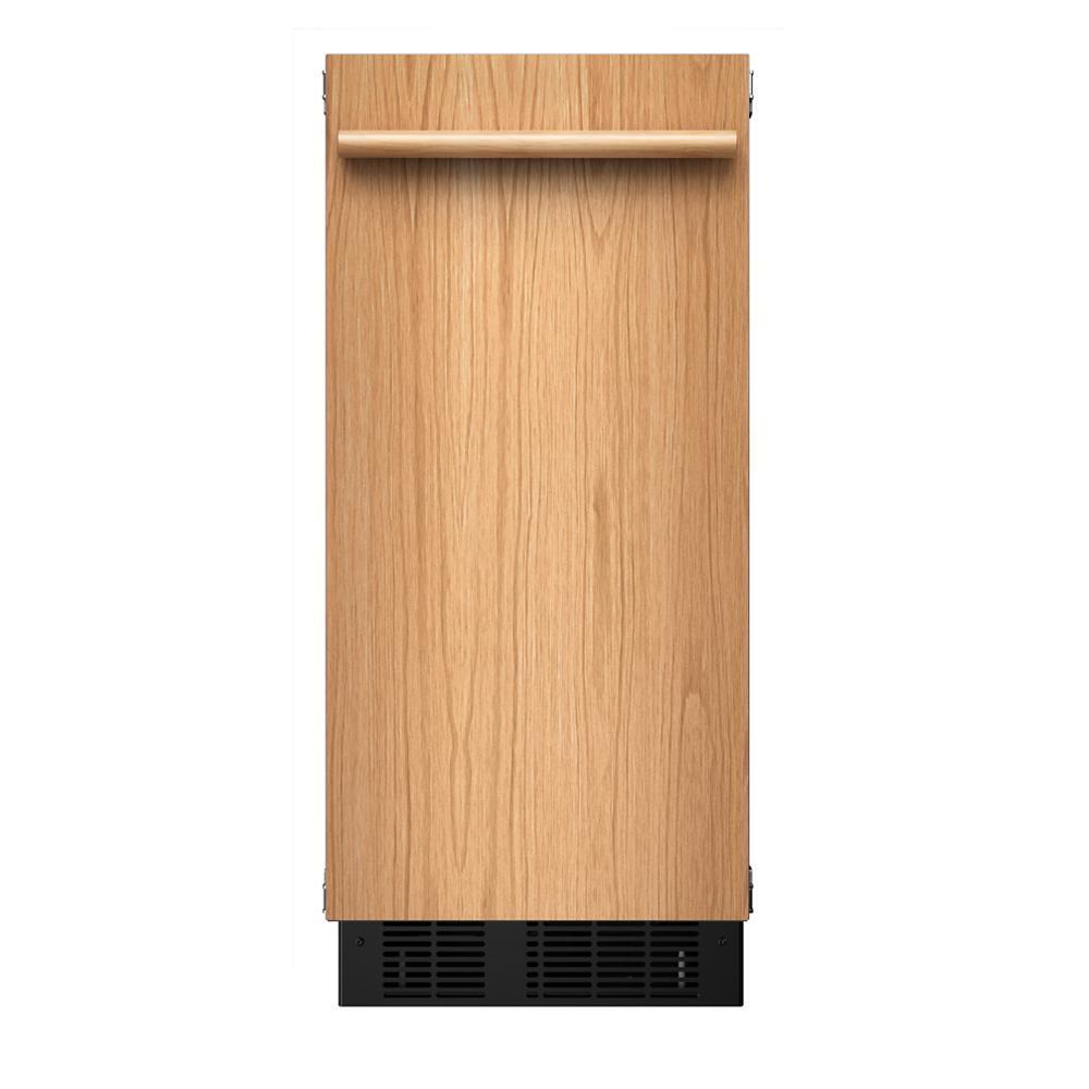 Kitchenaid KUIX515SPA 15'' Panel-Ready Automatic Ice Maker