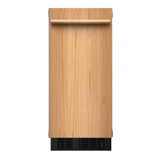 Kitchenaid KUIX515SPA 15'' Panel-Ready Automatic Ice Maker