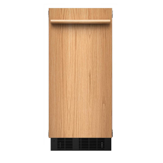 Kitchenaid KUIX515SPA 15'' Panel-Ready Automatic Ice Maker