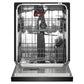 Kitchenaid KDFS324SBE Third Level Jet Rack Dishwasher With 40+ Total Wash Jets, 41 Dba