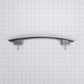 Jennair W10893501 Trash Compactor Panel Ready Drawer Handle Kit