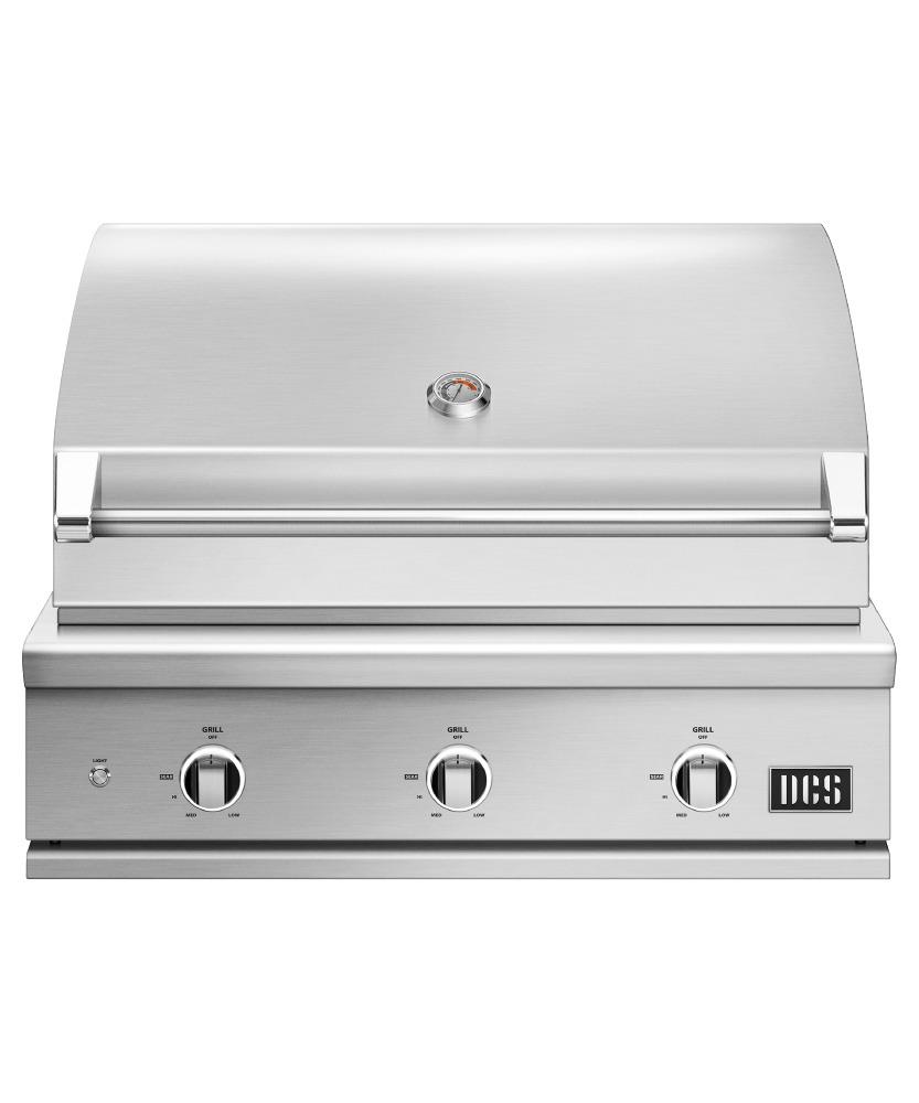 Dcs BE136CN 36" Series 9 Grill