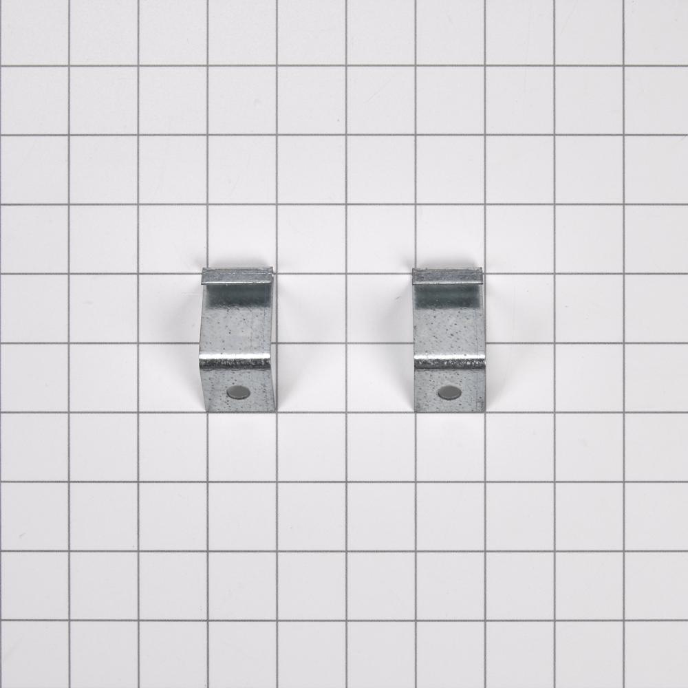 Jennair 4378968 Dishwasher Floor Mounting Kit