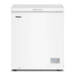 Whirlpool WZCN315TW Whirlpool® 5 Cu. Ft. Chest Freezer With 1 Storage Basket