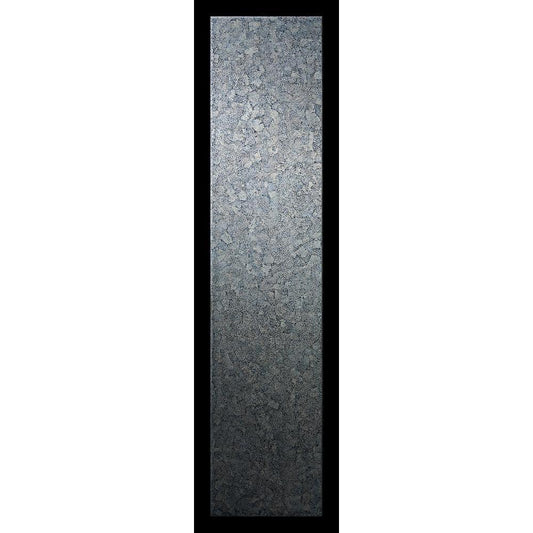 Jennair JBRESAPPH18 Eggshell Snakeskin Sapphire By Jennair X Nature Squared 18" Column Panel