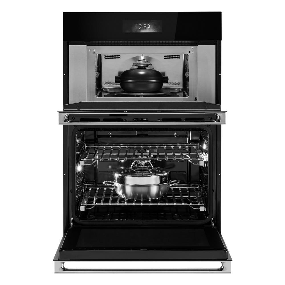 Jennair JOECC530RM Microwave Combination Wall Oven With Multimode® Convection