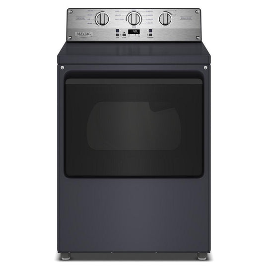 Maytag MGD8305TF 7.5 Cu. Ft. Commercial-Grade Gas Dryer