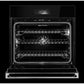Jennair JOESC530RM Single & Double Wall Ovens With Multimode® True Convection With Smooth Glide Flat-Tine Racks