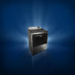 Maytag MED7405RR 7.4 Cu. Ft. Smart Top Load Dryer With Pet Pro Option