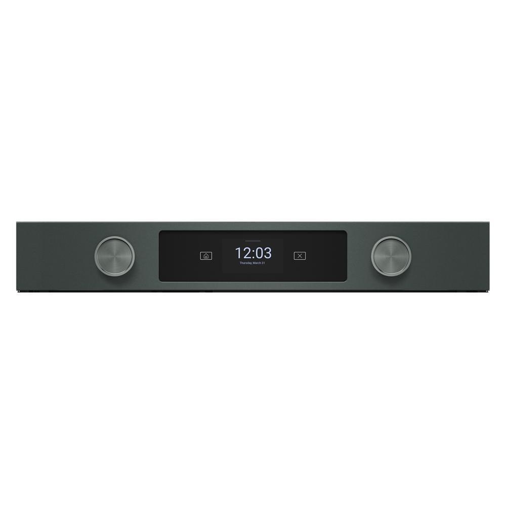 Kitchenaid KOES930SJP 30-Inch Smart Electric Single Wall Oven With Intelligent Cooking Camera - Juniper