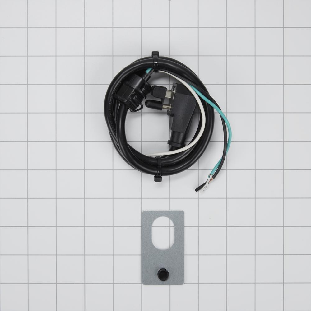 Jennair HOODPT3 Range Hood Power Cord