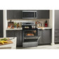 Kitchenaid KMHS120KPS 30