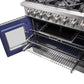 Forno FFSGS632536 Forno Massimo 36