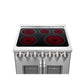 Forno FFSEL695530 Forno Massimo 30