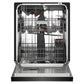 Kitchenaid KDFS424SPS 360(Degree) Max Jets™ Third Rack Dishwasher With Prodry™ System, 44 Dba