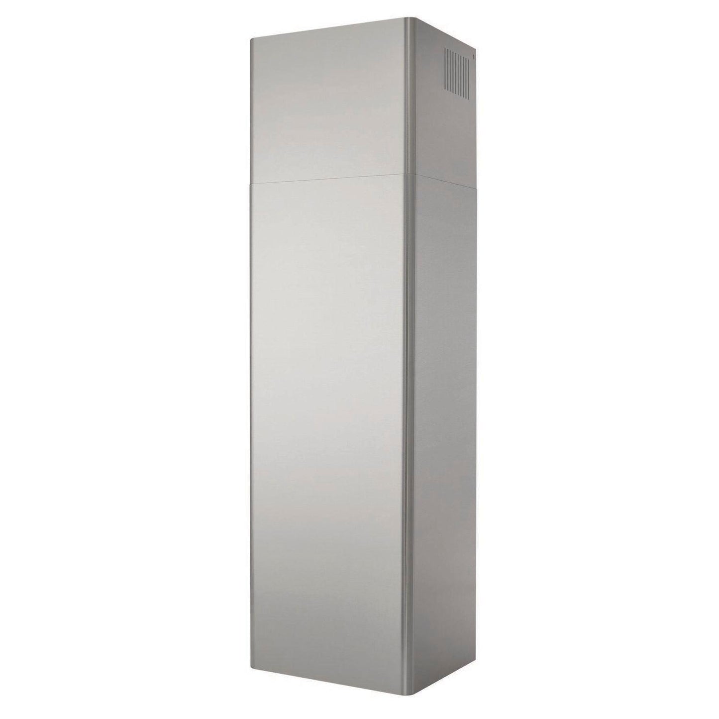 Broan AEEW46SS Ductless Flue Extension In Stainless Steel For Ew46 Series Chimney Range Hood