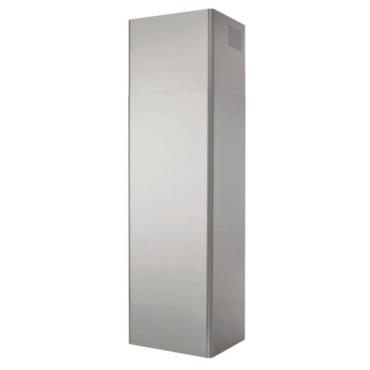 Broan AEEW46SS Ductless Flue Extension In Stainless Steel For Ew46 Series Chimney Range Hood
