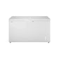 Element Appliance ECF15MDCW Element 14.7 Cu. Ft. Chest Freezer - White (Ecf15Mdcw)