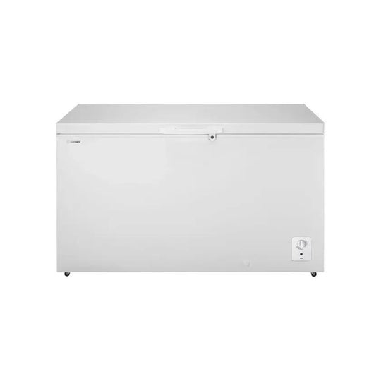 Element Appliance ECF15MDCW Element 14.7 Cu. Ft. Chest Freezer - White (Ecf15Mdcw)