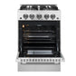Forno FFSGS627224 Breno 24