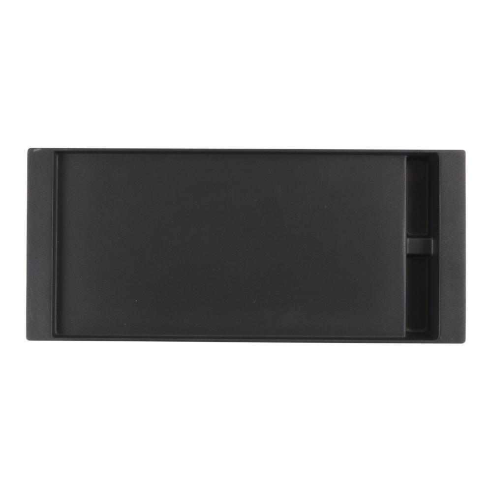 Jennair W11763721 Cast Aluminum Gas Range Griddle