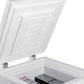 Summit LAB8R6 3 Cu.Ft. -85 C Ultra Low Chest Freezer