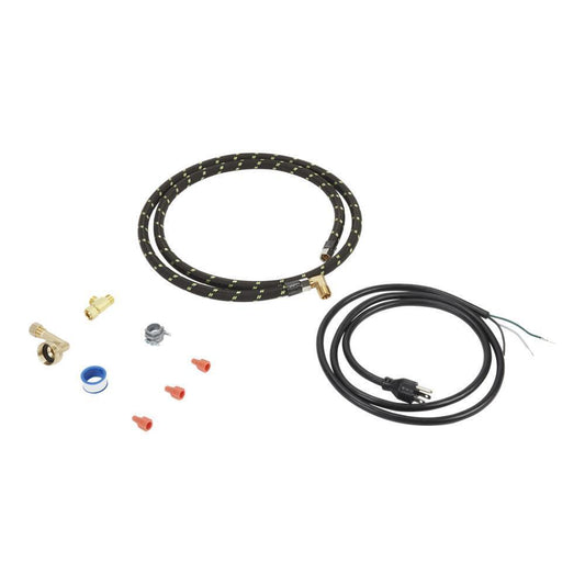 Jennair 8212488RC Dishwasher Water Line Installation Kit