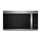 Whirlpool WMMS3330RZ 30 W 1.9 Cu. Ft Over The Range Microwave With Sensor Cooking