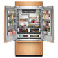 Kitchenaid KBFN542TPA 24.2 Cu. Ft. 42