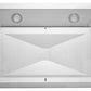 Hauslane UCPS38SS30 Hauslane Chef 30-In Ducted Stainless Steel Undercabinet Range Hood