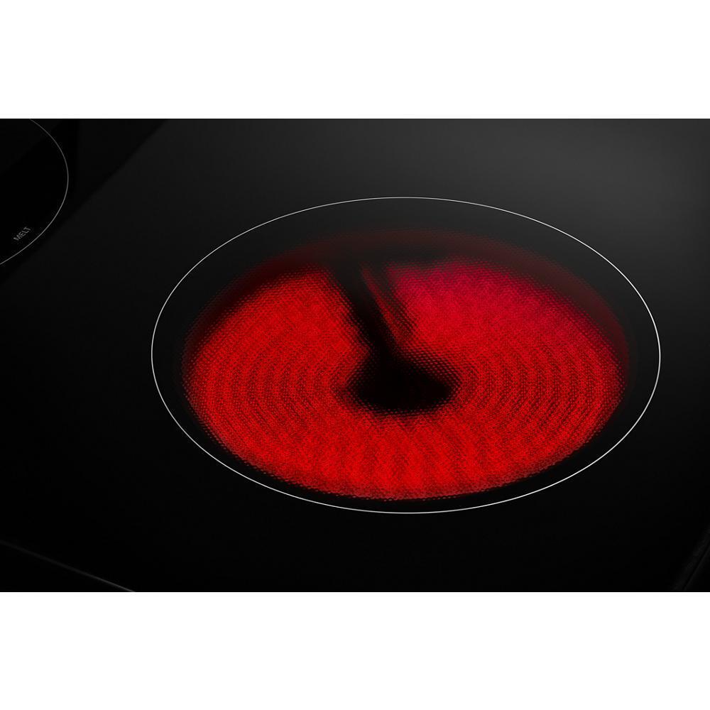 Amana AER6203MSS 30-Inch Amana® Electric Range With Extra-Large Oven Window