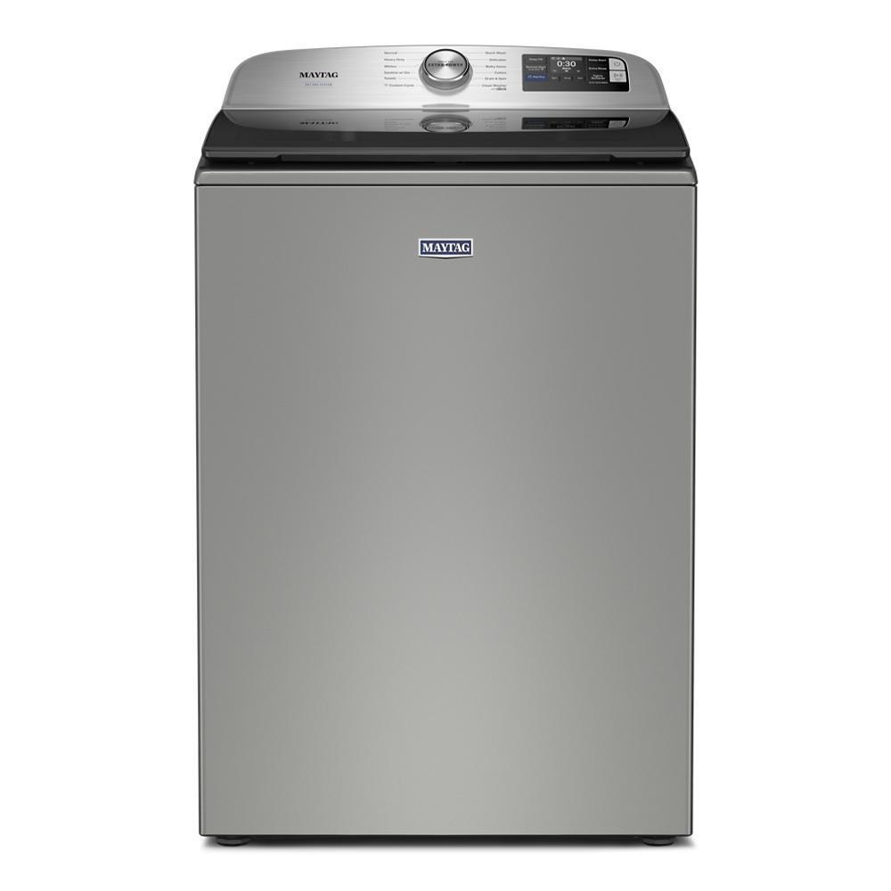 Maytag MTW7205RR 5.2 Cu. Ft. Smart Pet Pro Top Load Washer