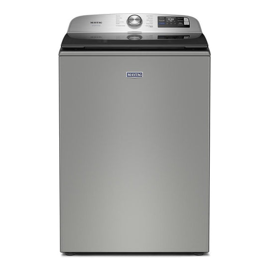 Maytag MTW7205RR 5.2 Cu. Ft. Smart Pet Pro Top Load Washer