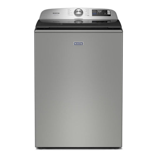Maytag MTW7200RR 5.3 Cu. Ft. Smart Pet Pro Top Load Washer