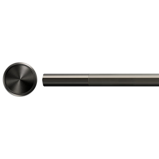Kitchenaid W11774752 Black Ore Handle And Knob Hardware Accessory Kit For Kitchenaid® 36" Commercial-Style Gas Range