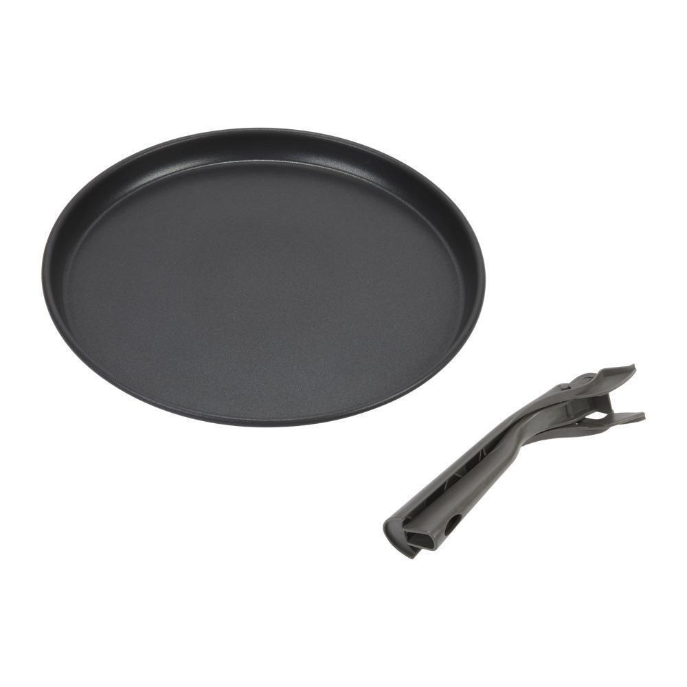 Jennair W10187336A Microwave Crisping Tray