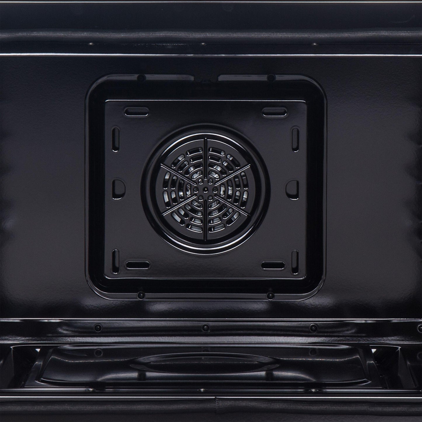 Forno FBOEL133330 Asti 30-Inch Electric French Door Wall Oven