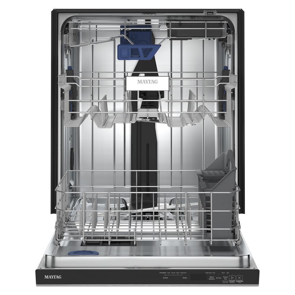 Maytag MDTS7024SZ 24" Top Control Dishwasher - Thumbnail 5