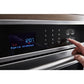 Maytag MOEC4030TZ 30-Inch Wide Wall Oven Microwave Combo With Evenair™ True Convection System - 6.4 Cu. Ft.