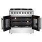 Forno FFSGS635636 Forno Galiano 36