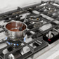 Bosch NGMP659UC Benchmark® Gas Cooktop 36