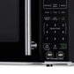 Summit MRF1087BA Microwave/Refrigerator-Freezer Combination With Allocator