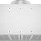 Bosch DUH80553UC 800 Series Undercabinet Hood 30