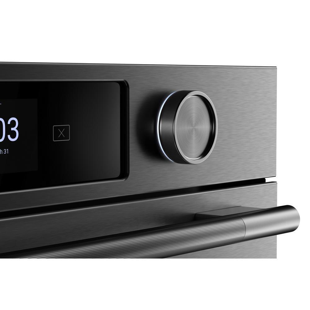 Kitchenaid KOES727SPS Smart Single Wall Oven With Assisted Cook Cycles