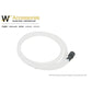 Jennair 8269144A Dishwasher Drain Hose Extension