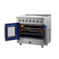 Forno FFSEL695536 Forno Massimo 36
