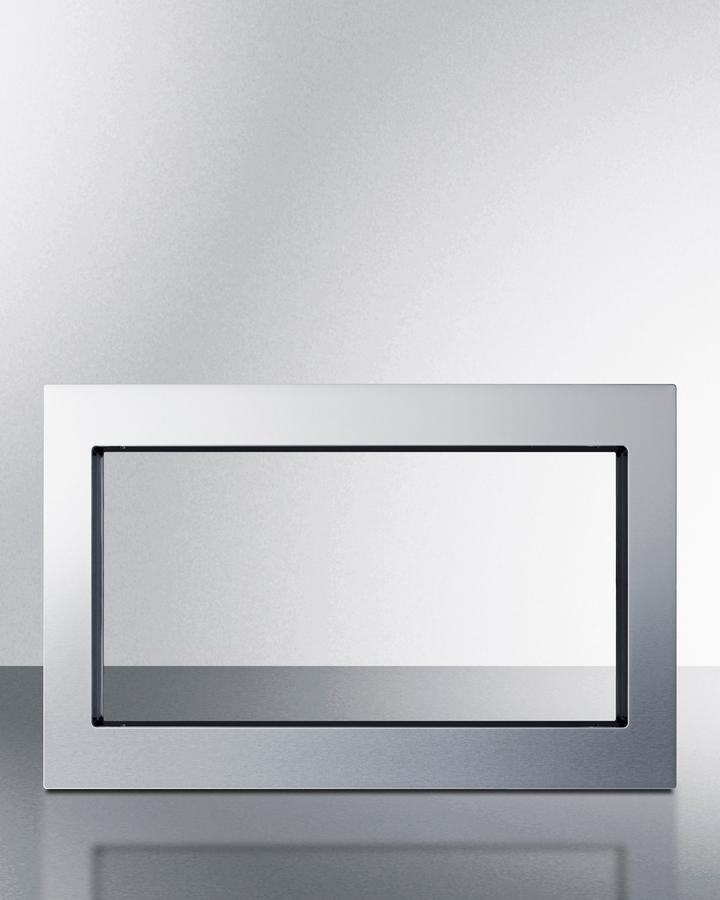 Summit SMBI27TK30 Built-In Microwave - Thumbnail 5