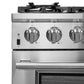 Forno FFSGS626036 Forno Capriasca 36