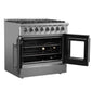 Forno FFSGS635636 Forno Galiano 36