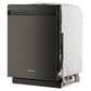Kitchenaid KDFS424SBE 360(Degree) Max Jets™ Third Rack Dishwasher With Prodry™ System, 44 Dba